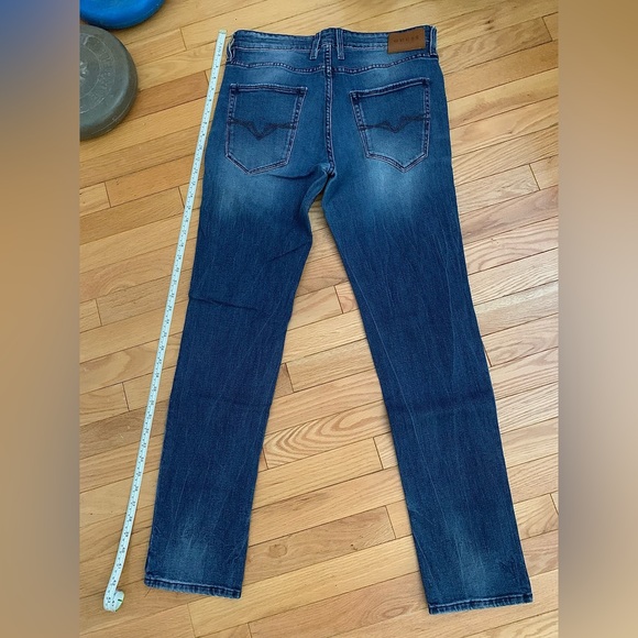 Guess Men’s Jeans - Picture 3 of 5